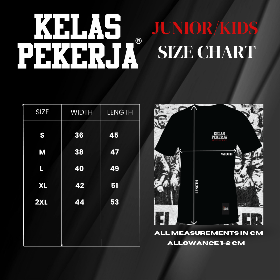 JUNIOR STARTER PACK