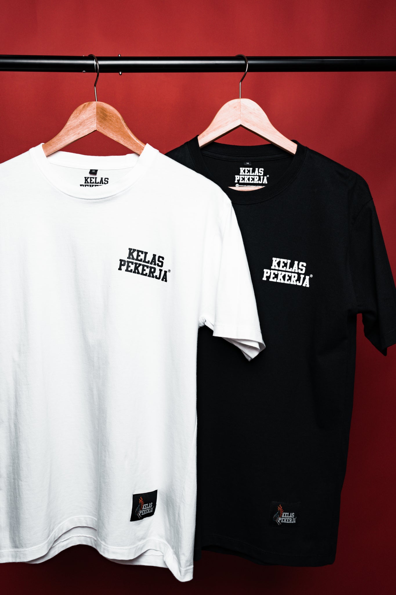 KELAS:IK SERIES