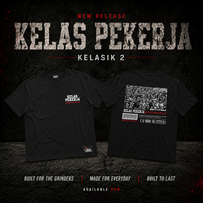 KELASIK 2 (REISSUED #5)