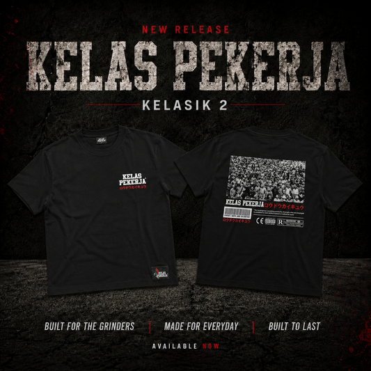 KELASIK 2 (REISSUED #5)