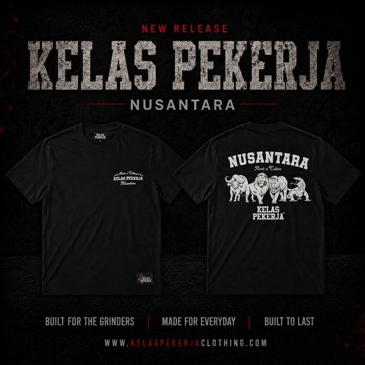 NUSANTARA