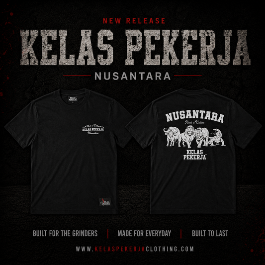 NUSANTARA