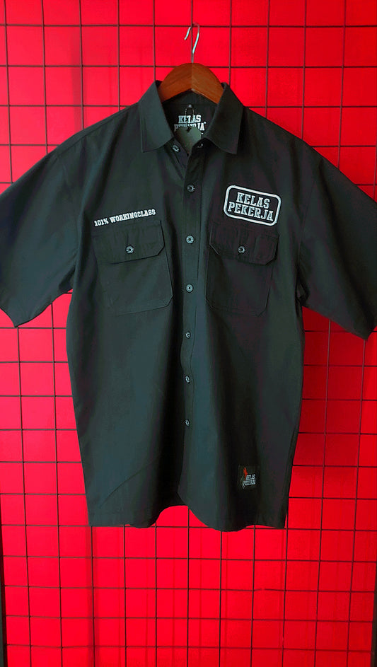 EXECUTIVE WORKSHIRT