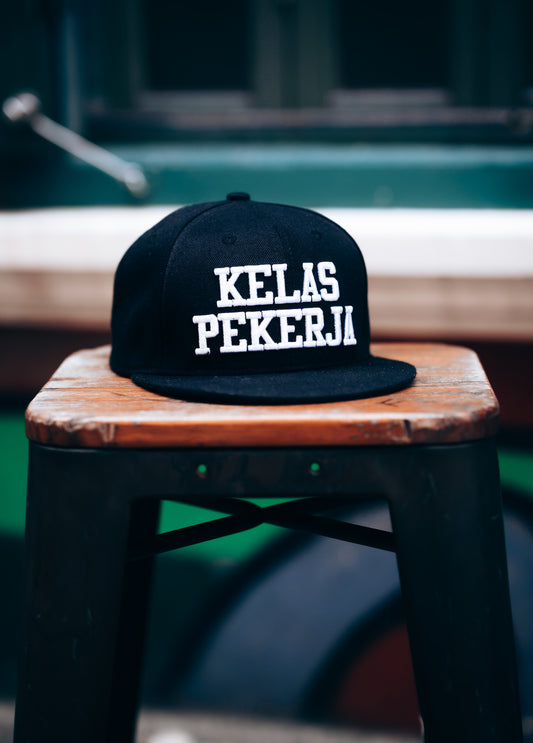 KELAS:IK SNAPBACK SERIES